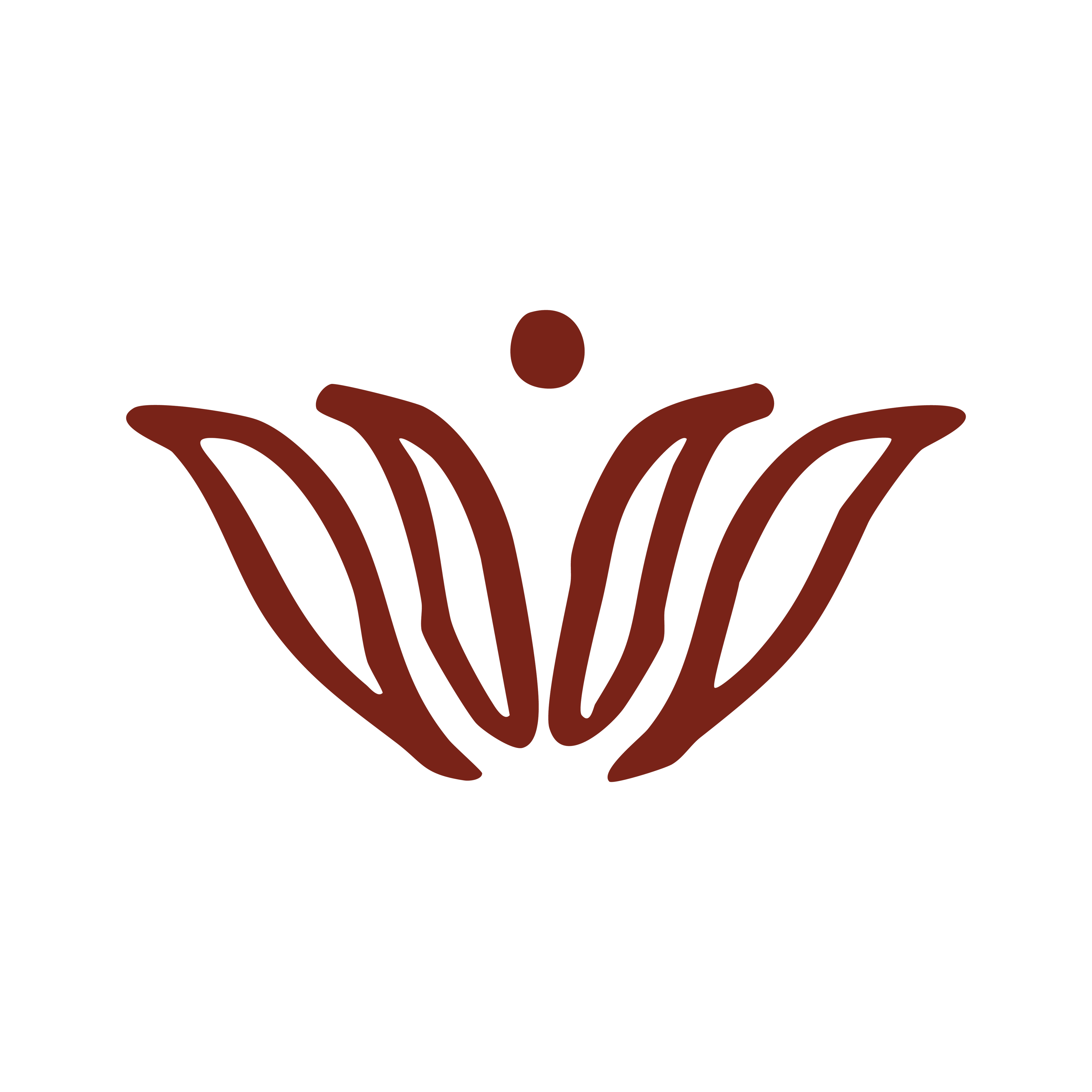 My serenity compass